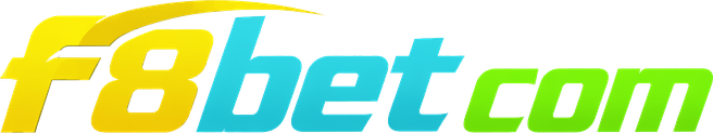 Logo f8bet com